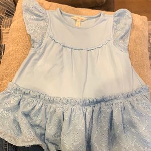 Matilda Jane dress